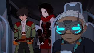 rwby volume 8 episode 1 - divide pt.1