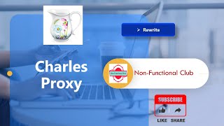 Charles Proxy | Rewrite module in detail | Demo of Rewrite in mobile Application screenshot 4
