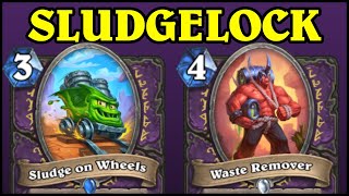 Sludge Warlock Got MASSIVE BUFFS