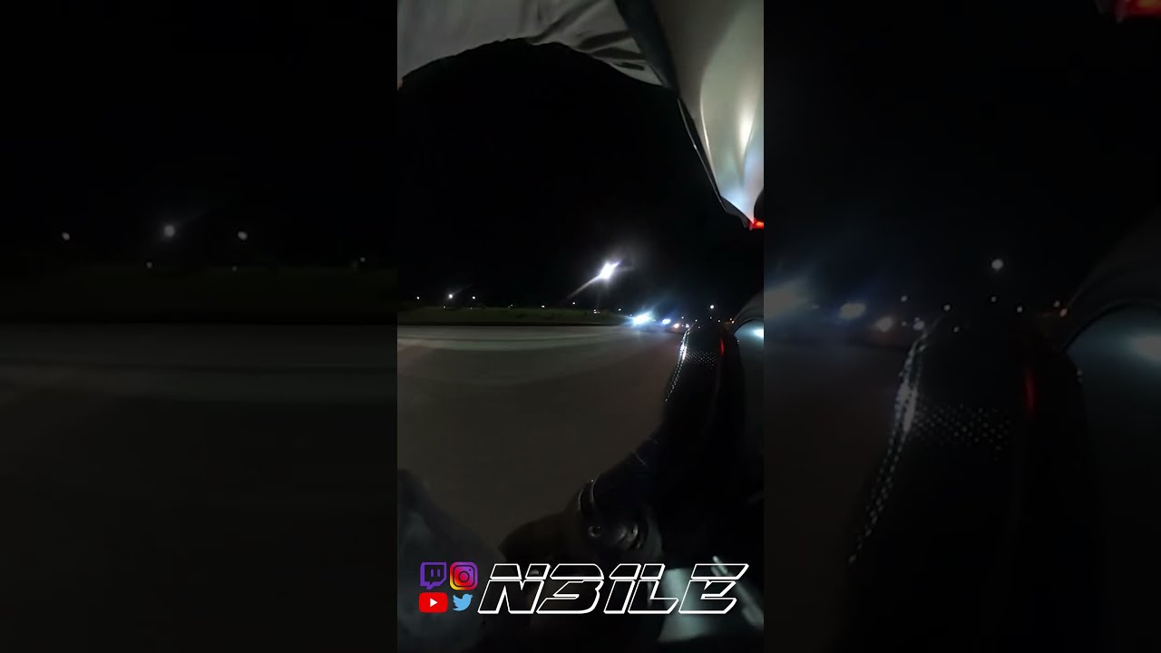 Zx10 vs the world! - YouTube