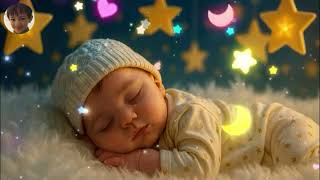 Fall Asleep in 3 Minutes 💤 Overcome Bedtime Struggles with Mozart &amp; Brahms Lullabies 🌙
