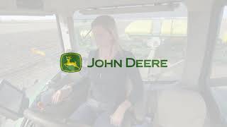 How To Reconfigure CommandARM™ Controls | John Deere