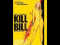 Kill bill voli soundtrack  10dont let me be misunderstood