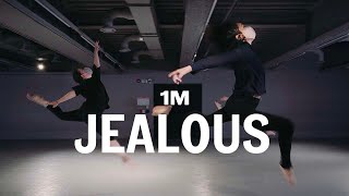 Gavin James - Jealous / Learner’s Class