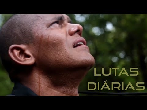 Motivação - Lutas Diárias (COP-PCMT)