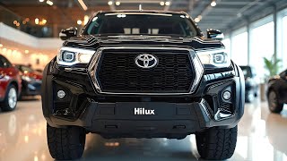 Is This the Most Powerful Hilux Ever 2026 GR Review!