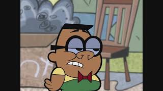 The Grim Adventures of Billy \u0026 Mandy - Billy pesters Irwin at his Yard Sale