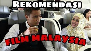Film Malaysia Romantis,  REKOMENDASI pecinta Drama Asia