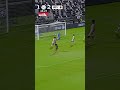 عودة لتلك الدقة من كاراسكو 🎯🇧🇪