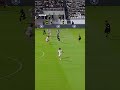 عودة لتلك الدقة من كاراسكو 🎯🇧🇪