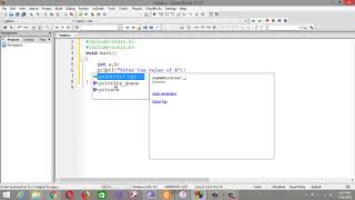 How To Swap 2 Values In C