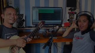 Download lagu BIARLAH SENDIRI - Rinto Harahap | Cover  Atox Baba Ft. Ghina Haras