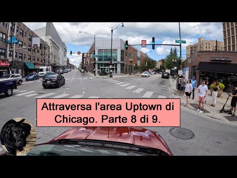 Video: Le migliori cose da fare a Uptown, Chicago