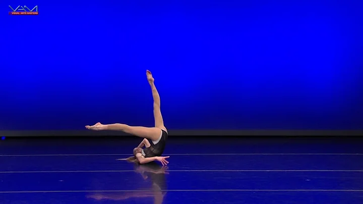 YAGP2017 Indianapolis #279 I Hendrickson Alternate...