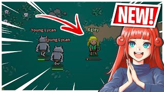Evil Hunter Tycoon - Survive from Dark Lord [How To Play]