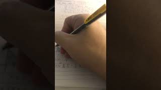 ECE6303 HW5 question 1 from Yuanhui