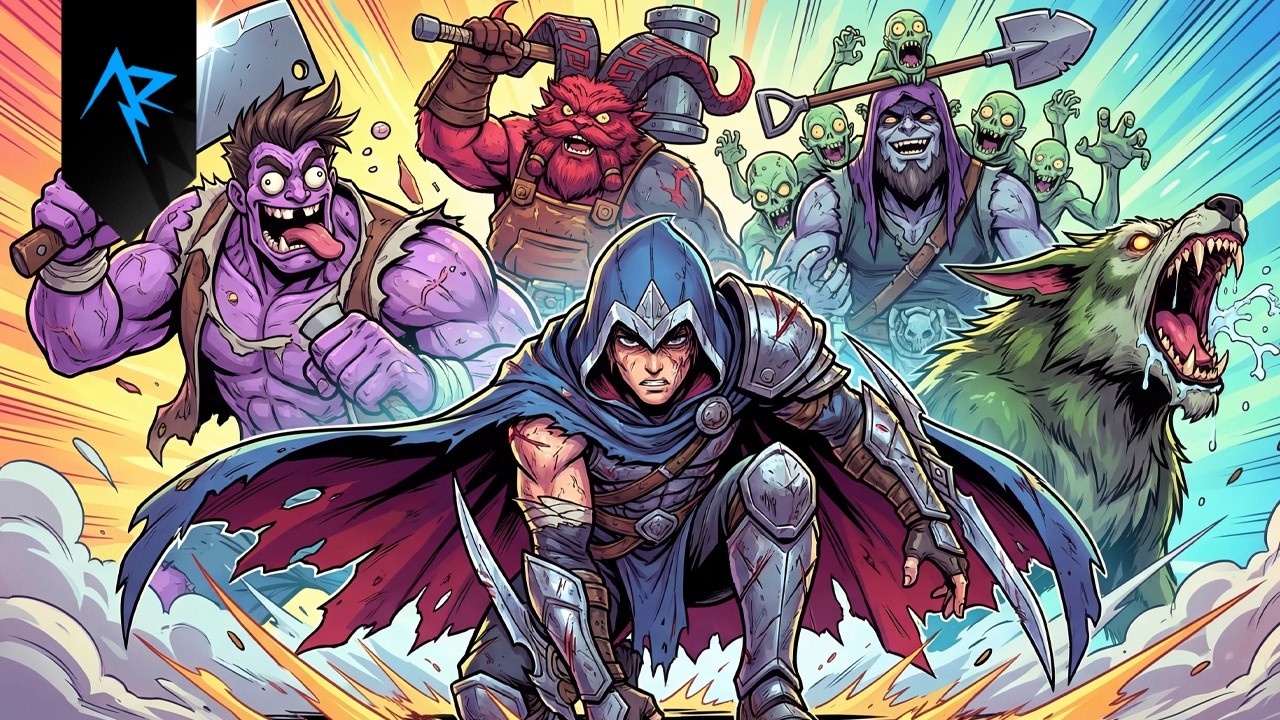 DÜNYANIN EN GARİP TAKIMINDA TALON OYNUYORUM!