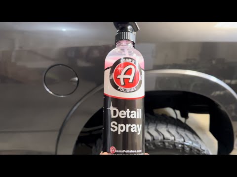 Where To Buy Adams Detail Spray