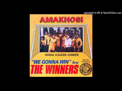 The Winners - Team Song - Warm Up