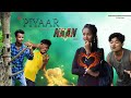 Is piyaar ko kiya naam doon new comedy  adivasi new comedy  motu chalu 