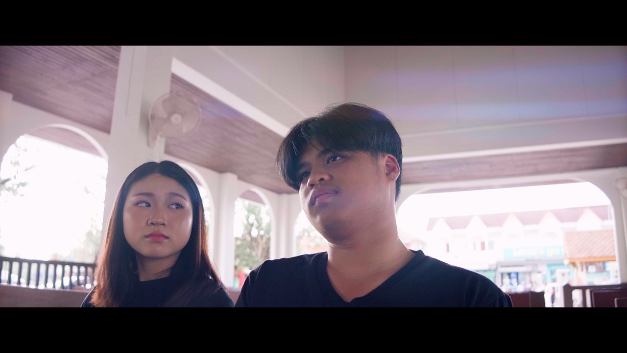 (Unofficial MV) ที่ฉันเสียใจ - มนัสวีร์ | LKS 5/4 | 2026