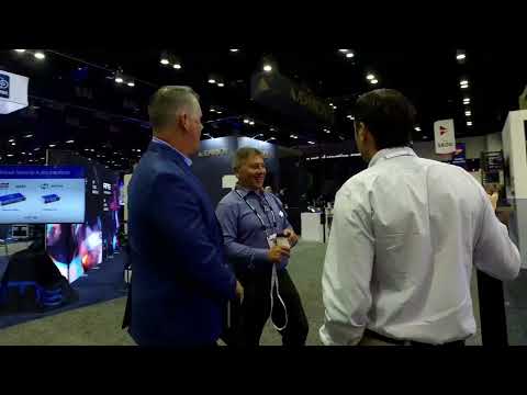 A.C. ProMedia InfoComm23