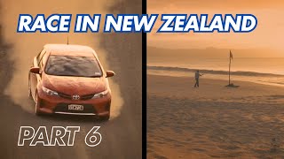 Top Gear: Car vs Yacht in New Zealand (Part 6)