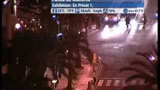 The WORLD LIVE - 19:00 GMT on September 11, 2008