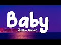Justin Bieber - Baby ft. Ludacris