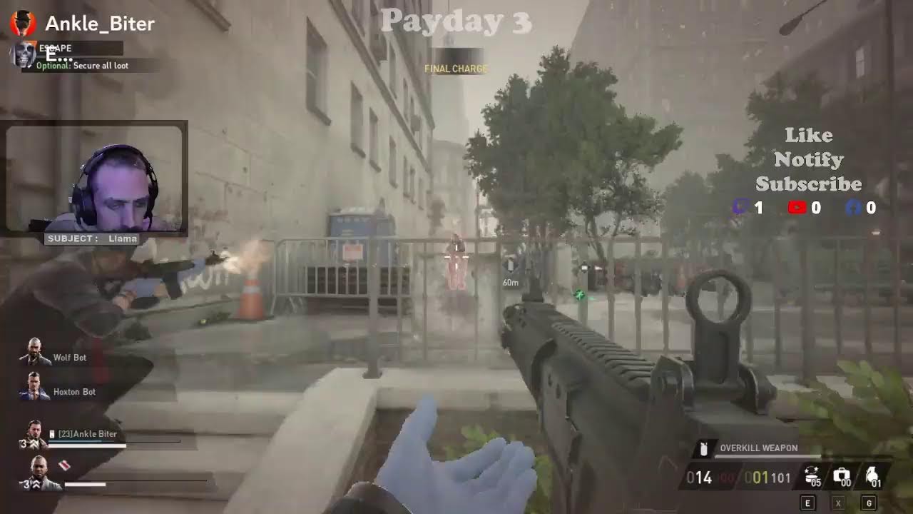 payday-3-stealth-with-llama-aanklebiter-youtube