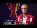 USA captain Jeff Townsend previews the Rugby League World Cup 2021