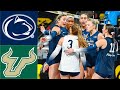 Penn State vs South Florida Full Game Women's College Volleyball, Dec 05 2025