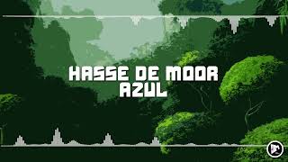 Download Lagu Hasse De Moor - Azul MP3