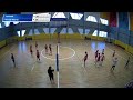 «Qostanay» - «Атырау-жастары» | ӘЙЕЛДЕР ЖЕНЩИНЫ| Плэй-офф XXXIV ЧРК| Жоғарғы лига | Б тобы | Орал қ.