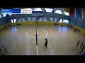 «Qostanay» - «Атырау-жастары» | ӘЙЕЛДЕР ЖЕНЩИНЫ| Плэй-офф XXXIV ЧРК| Жоғарғы лига | Б тобы | Орал қ.