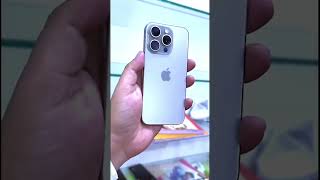 Worst mistake on iPhone 15 Pro! #shorts #iphone15pro #tech