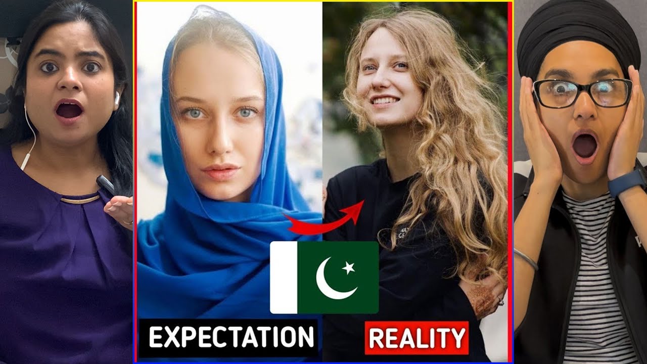 Indian Reacts To 10 Things You Should Know BEFORE Coming to Pakistan