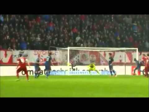 Fans From FC Twente - Seizoensoverzicht - 2012-2013 - YouTube