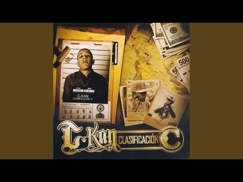C-Kan - Un Par De Balas