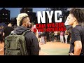 A DAY IN THE LIFE OF NYC HOOPER FT CAM WILDER , CRSWHT & THE HOOLIGANS