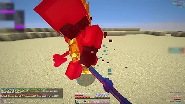 HACKING ON COSMIC PVP #1 "C-AC BYPASS CLIENT"