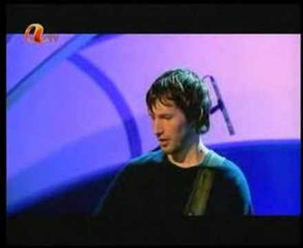 JAMES BLUNT LIVE AT THE BBC (1) - BILLY, HIGH