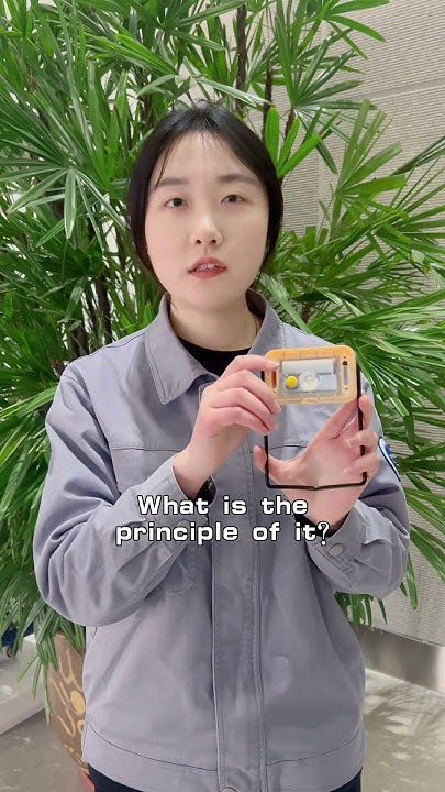  Small Light with #Solar Power - YouTube