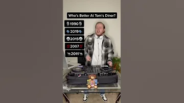 Tom S Diner Suzanne Vega VS AnnenMayKantereit VS Britney Spears VS 2Pac VS Logic 