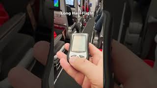 Understanding Cabin Pressure: What Happens During a Flight? ASTM D6653
