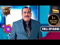 ACP Pradyuman के Parcel से किस CID Officer ने की चोरी? | CID Season 2 | Full Episode | Ep 15