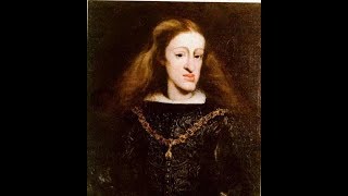 Royals Who Suffered From Hereditary Mutations And Defects Caused By Inbreeding
