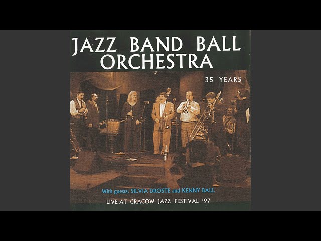 Jazz Band Ball Orchestra - Ain't Misbehavin'