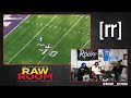 NFL Vets On Eagles Win Over Vikings: EAGLES PASSING OFFENSE & VIKINGS TRY TO STOP TUSH PUSH
