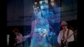 Duran Duran- Anyone Out There (live at Glasgow Oct 1982)